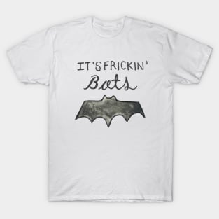 Frickin bats vine T-Shirt